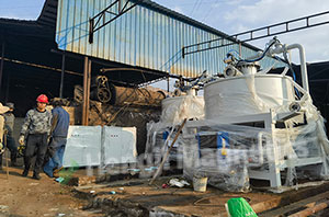 Electro Magnetic Separator and High Gradient Magnetic Separator: Achieving Unprecedented Quartz Purity