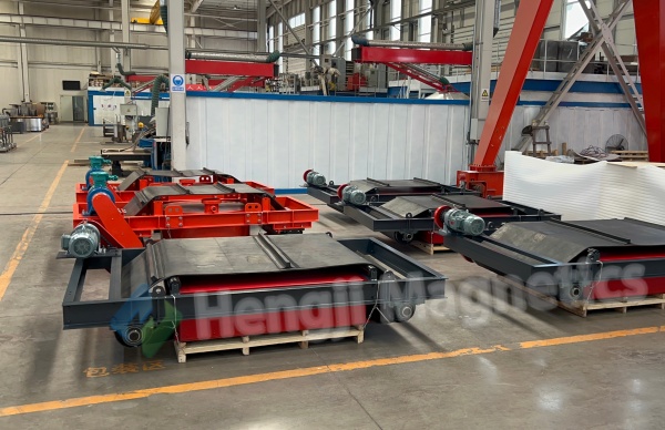 Key Benefits of the Combined System