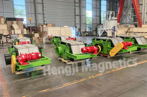 Simple Field Test: Proving Your Industrial Magnetic Separation Equipment Works