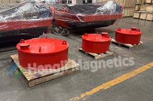 The #1 Reason Your Magnetic Plate Separator Loses Pulling Power (And How to Fix It)