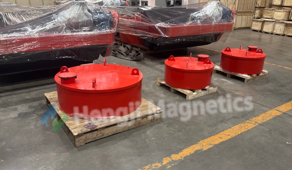 Solve Magnetic Plate Separator Low Pull: Belt Conveyor Height Fix