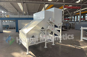 Mastering Magnetic Separation in Mineral Processing for Southeast Asia's Mining Boom