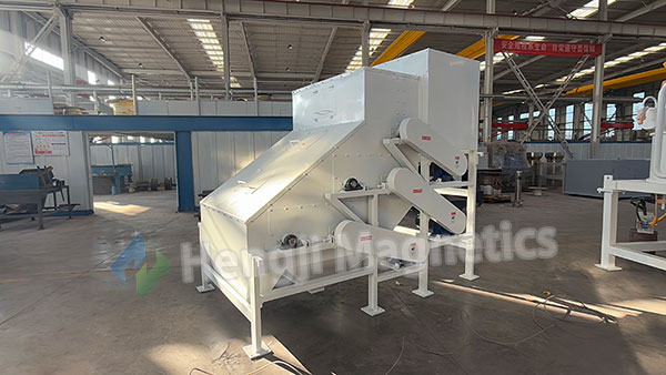 Mastering Magnetic Separation in Mineral Processing for Southeast Asia's Mining Boom