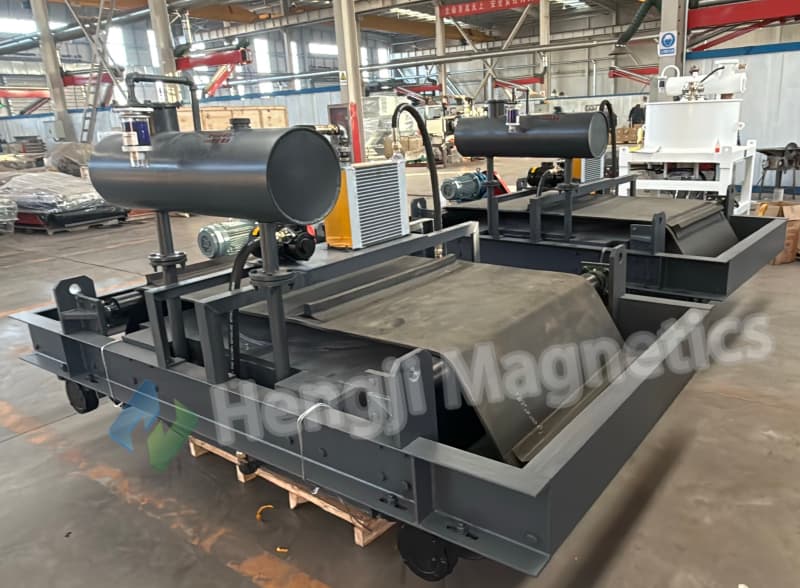 Part 1: Technical & Process Fit Questions for Your Auto Iron Remover