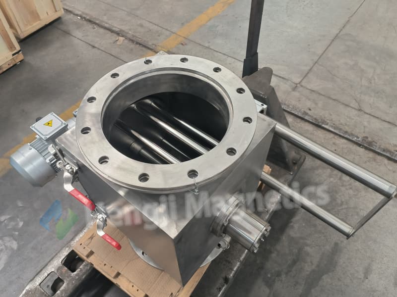 Tangible Benefits for Your Operation