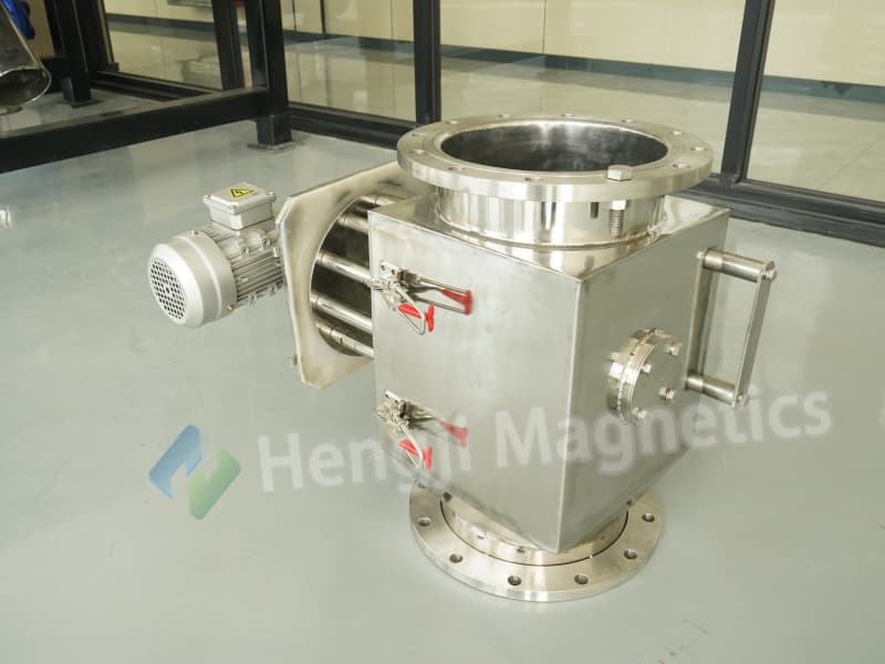 Core Innovation: Why Rotation Makes the Difference