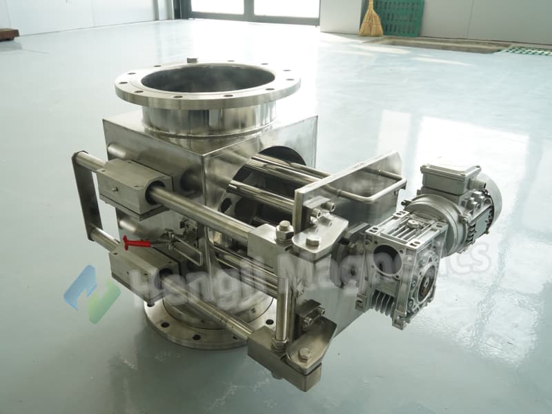 Specifically Engineered for Problem Materials