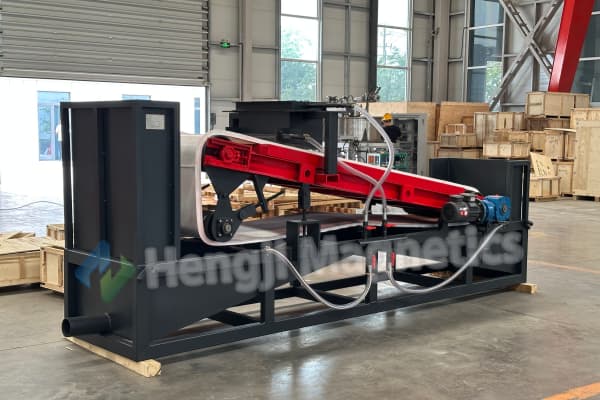 Our Technology & Sustainability Commitment