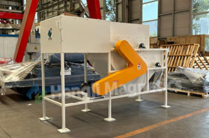 Customized Magnetic Separator Solutions for Critical Minerals