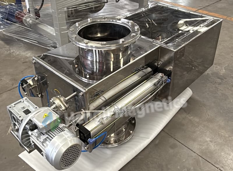 Part 3: Integration & Lifecycle Cost Questions for Your Auto Iron Remover