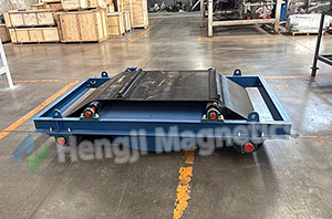 10 Questions to Ask Your Magnet Supplier Before Buying an Auto Iron Remover