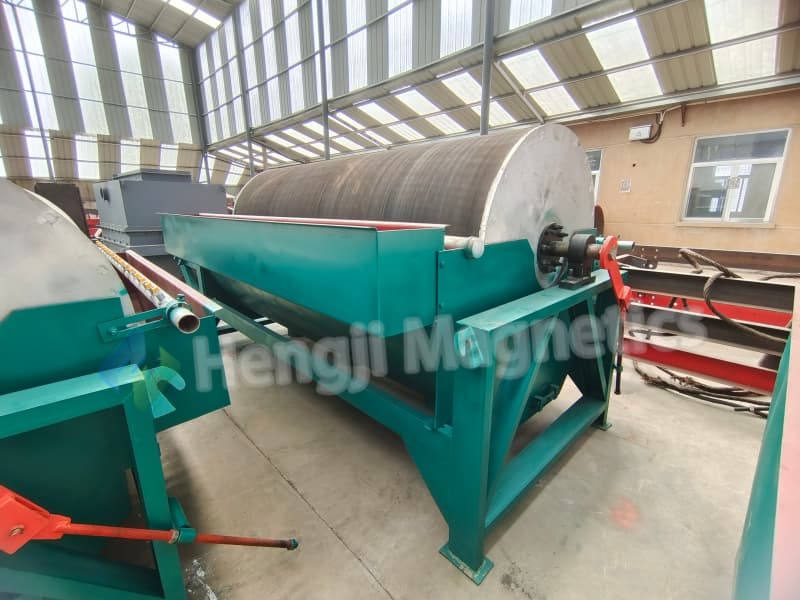 Detail Area 1: Feed Preparation