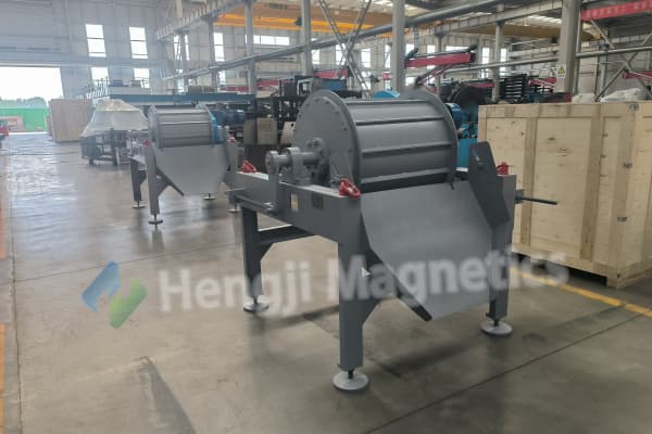 Solution 2: Enriching Cobalt Ores