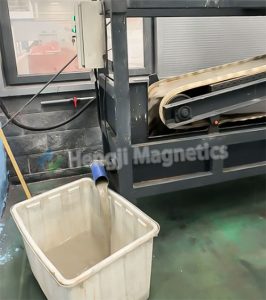 Core Performance: How the Iron Ore Magnetic Separator Works