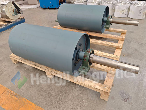 Clear Customer Preferences Emerge