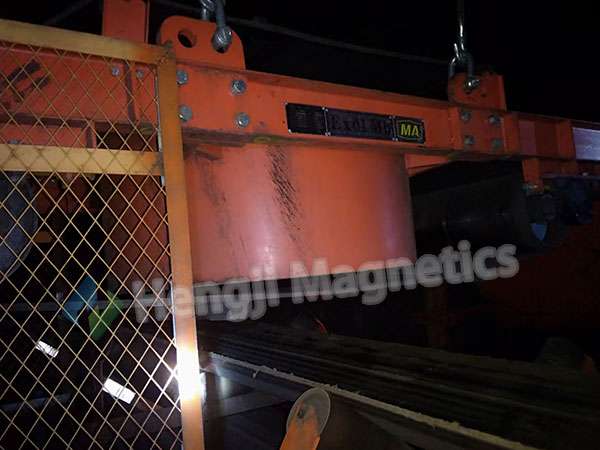 Core Technology: Uncompromised Magnetic Performance