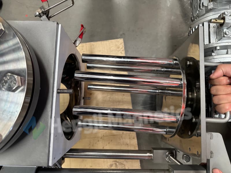 Trusted by High-Standard Industries