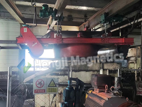 Built for the Toughest Environments