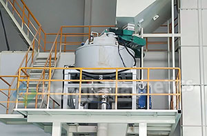 Magnetic Separation Equipment: The Strategic Green Technology for Modern Manufacturing