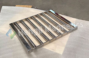 Stop the Sieve Drain: How Correct Grate Magnet Placement Saves Your Feed Mill Money