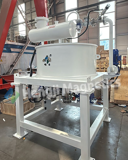 The Direct Path to Higher Whiteness: From Impurity to Brilliance