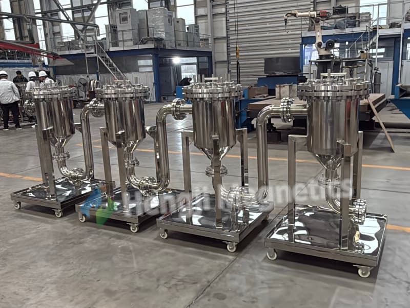 Part 2: Specifying the Equipment Configuration