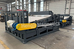 Beyond Purification: How the Permanent Wet Magnetic Separator Achieves 99.99% Purity