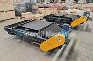 Cooling System Revolution: Oil, Air, or Heat Pipes for Your Suspended Electro Belt Magnet