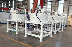 Key Questions for Customized Magnetic Separator Success: A Buyer's Guide to Industrial Magnetic Separation Equipment