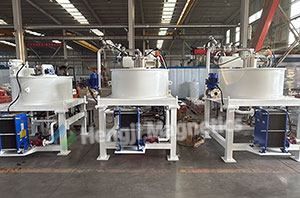 How We Guarantee 'Zero-Error' Delivery for Large, Custom Magnetic Separation Projects