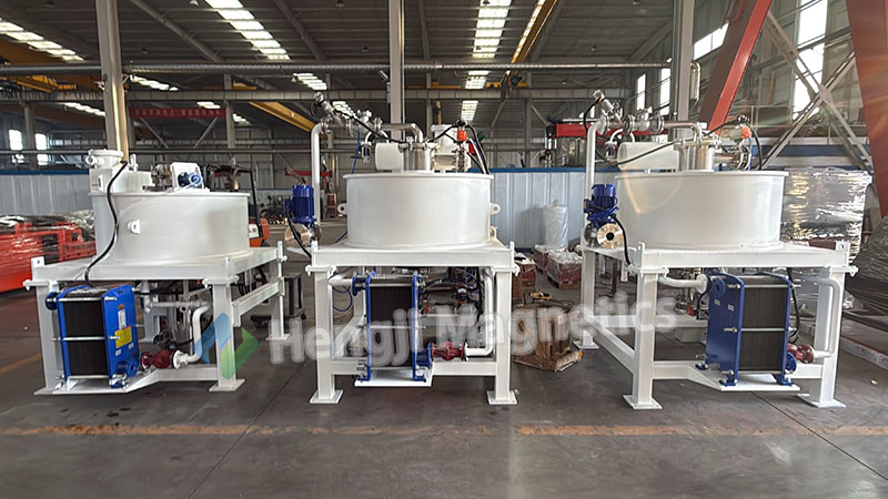 Our Core Philosophy: Precision, Control, and Partnership