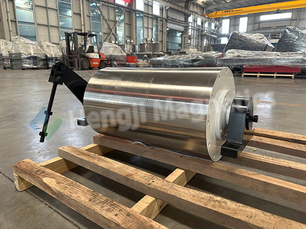 The Core Proposition: Zero Operational Energy Consumption