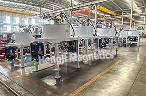 Unlock Value: When to Invest in a High Intensity Magnetic Separator Powered by Rare Earth Magnets