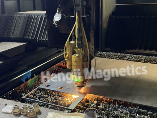 Phase 2: Production – Uncompromising Quality Through Vertical Integration