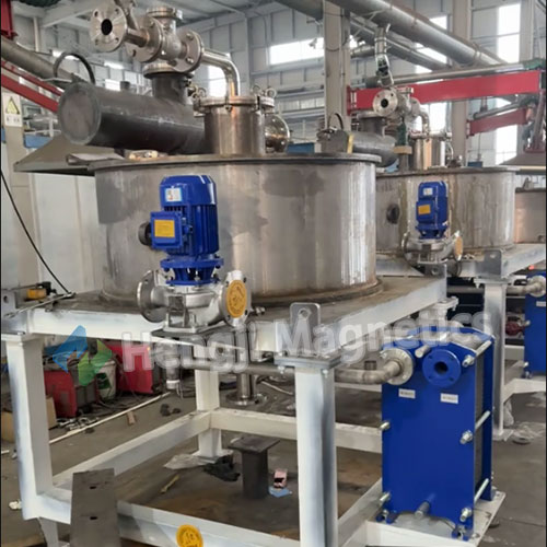 Phase 3: Installation & Commissioning – Seamless Start-Up with Clear Guidance