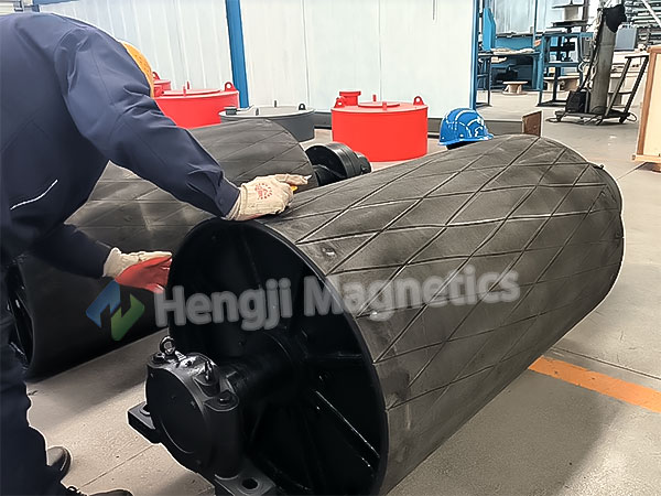 The Repair Dilemma: Can You Re-Magnetize Permanent Drum Magnets?