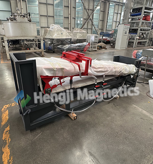 Key Scenario 4: Needing Complex, Multi-Stage Separation