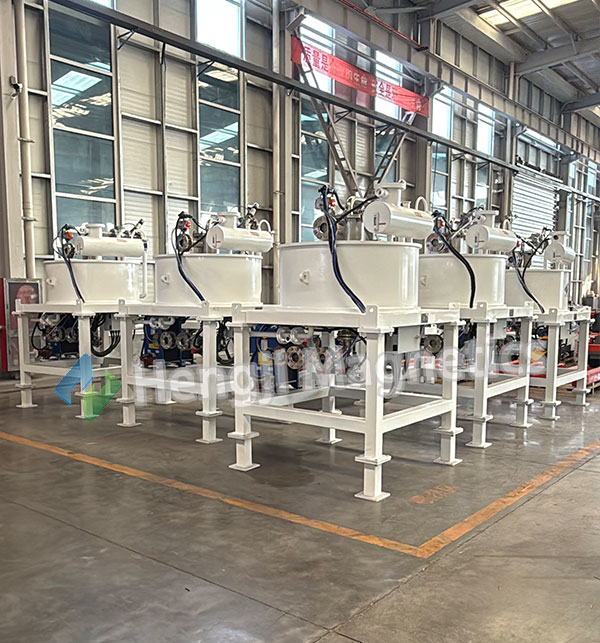 Key Scenario 2: Demanding Extreme Product Purity