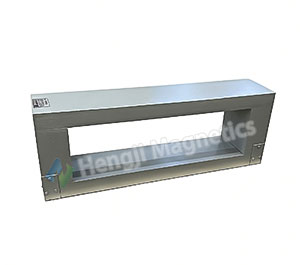 GJT Conveyor Industrial Metal Detector