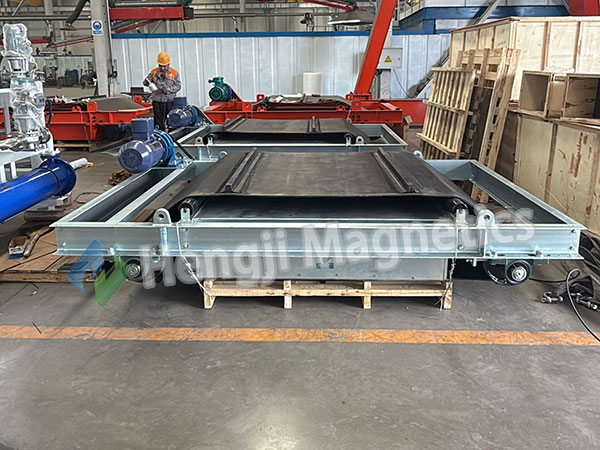 Core Advantage #2: Minimal Ancillary Energy Use