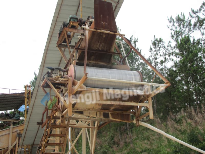 Your Pre-Purchase Checklist for a Mining Magnetic Separator