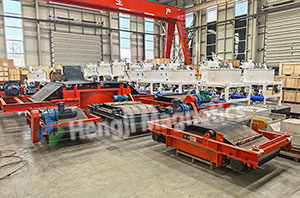 The Green Choice: Why Permanent Magnetic Separators Powered by Neodymium are Leading Modern Manufacturing