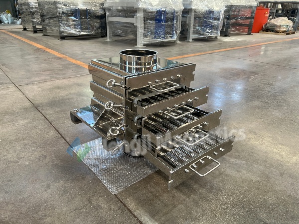 Conclusion: Engineering the Perfect Magnetic Trap 1