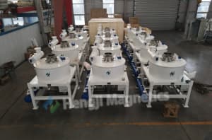 New or Rebuild? The Cost-Benefit Analysis of Upgrading Your Old Electro Magnetic Dry Magnetic Separator