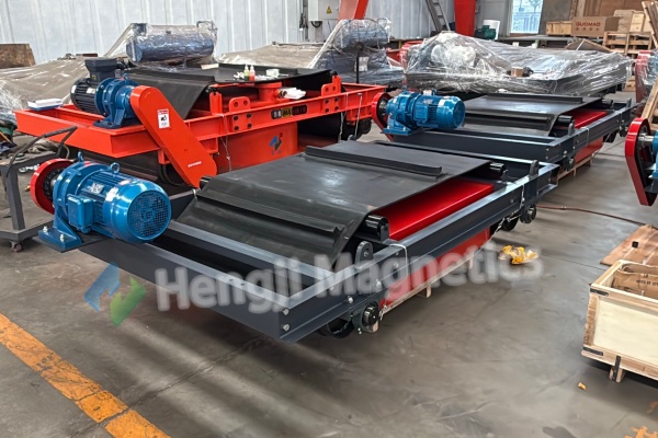 The Threat: How a Piece of Steel Rips a Belt