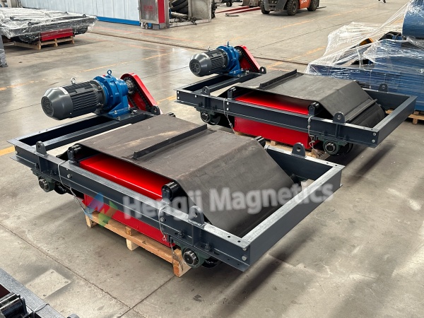 Beyond Belt Protection: The Power Plant Value