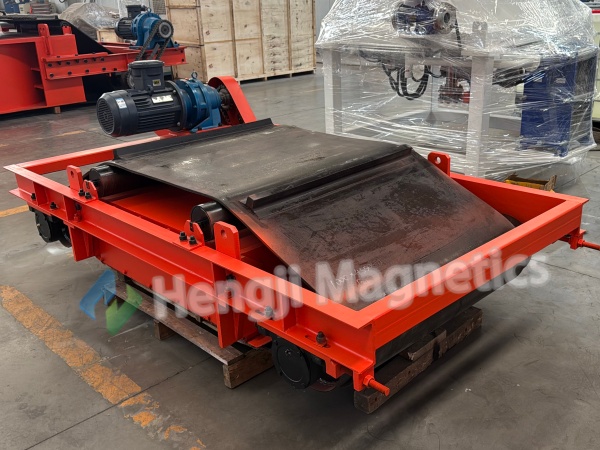 The Defense: A Multi-Layer Magnetic Shield