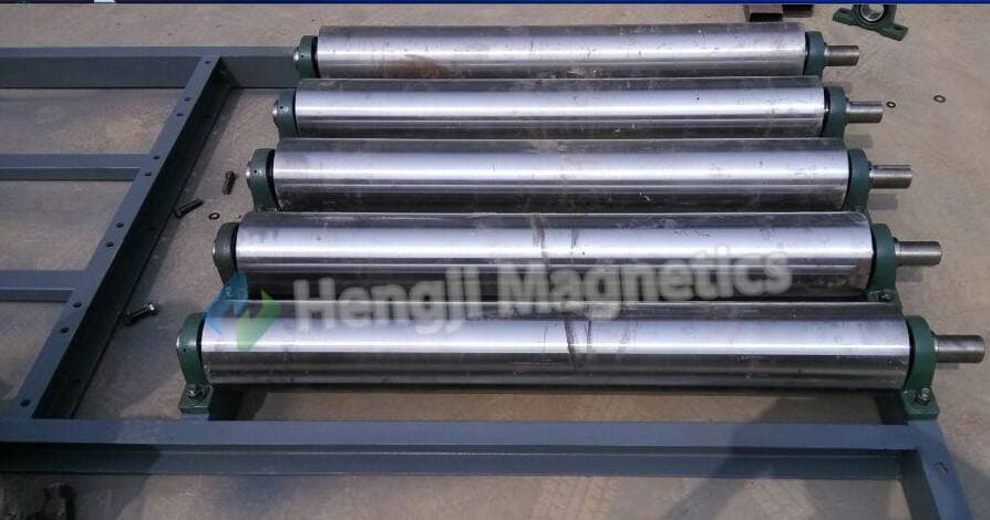  Real-World Results: What the Strong Magnetic Roll Achieves