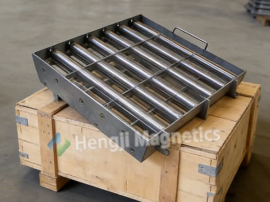 Optimizing the Array with Simulation Data