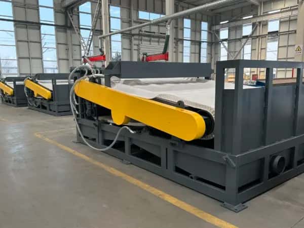 How a High Gradient Plate Magnetic Separator Achieves Unmatched Field Strength